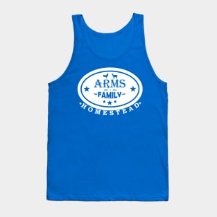 Arms Family Homestead Lifestyle Tank Top